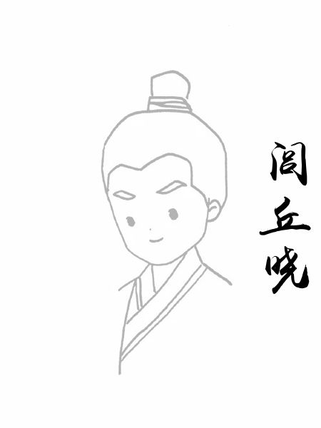 闾丘晓