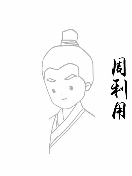 周利用