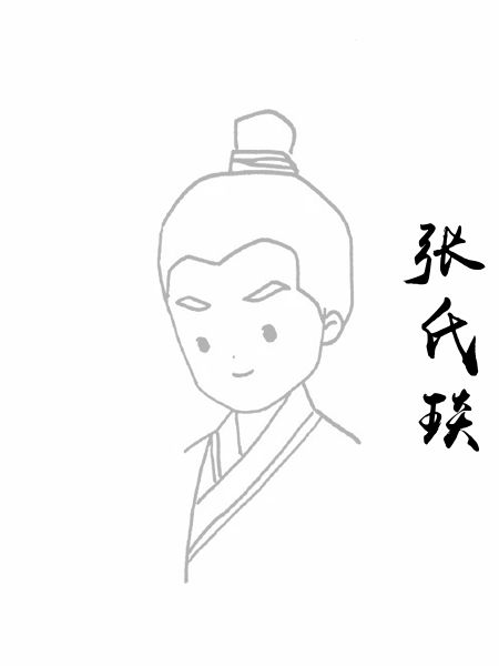 张氏琰