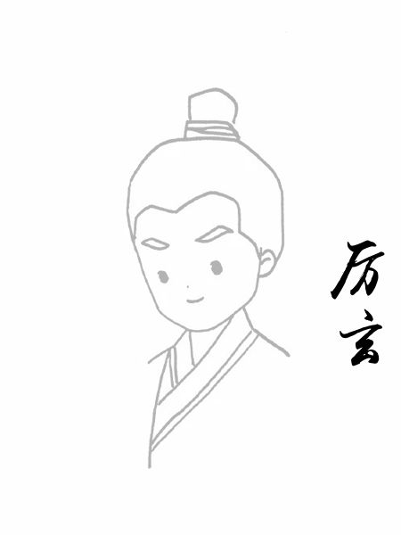 厉玄