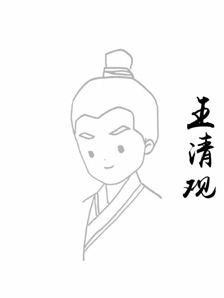 王清观