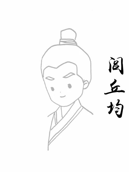 闾丘均