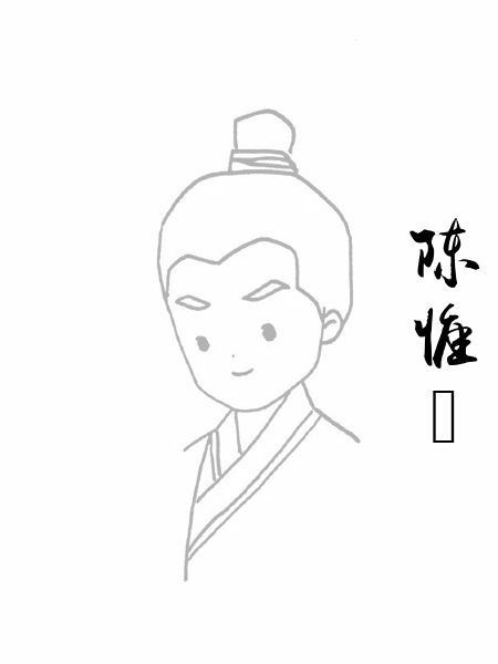 陈惟喆