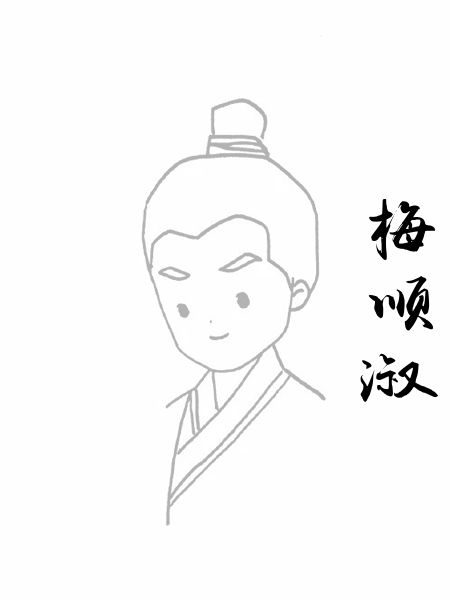 梅顺淑