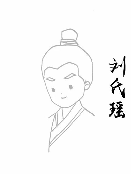 刘氏瑶