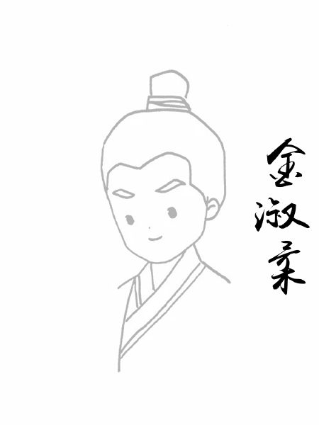金淑柔