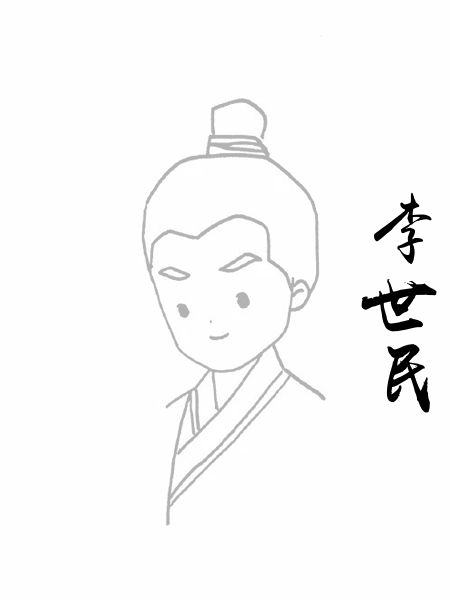 李世民