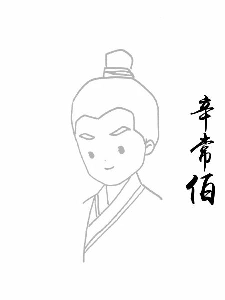 辛常伯