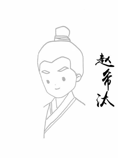 赵希汰