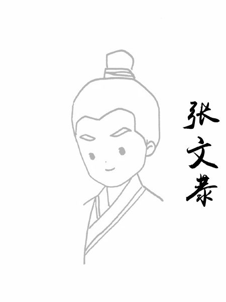 张文恭