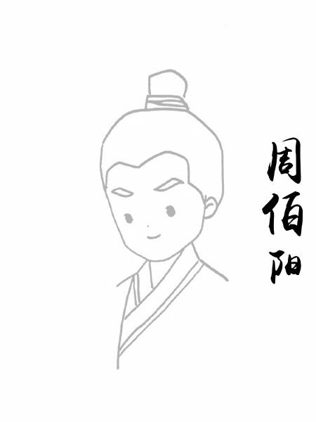 周伯阳