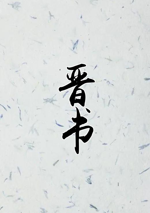 晋书