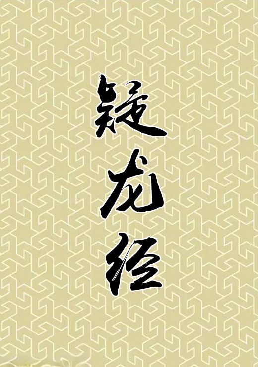 疑龙经