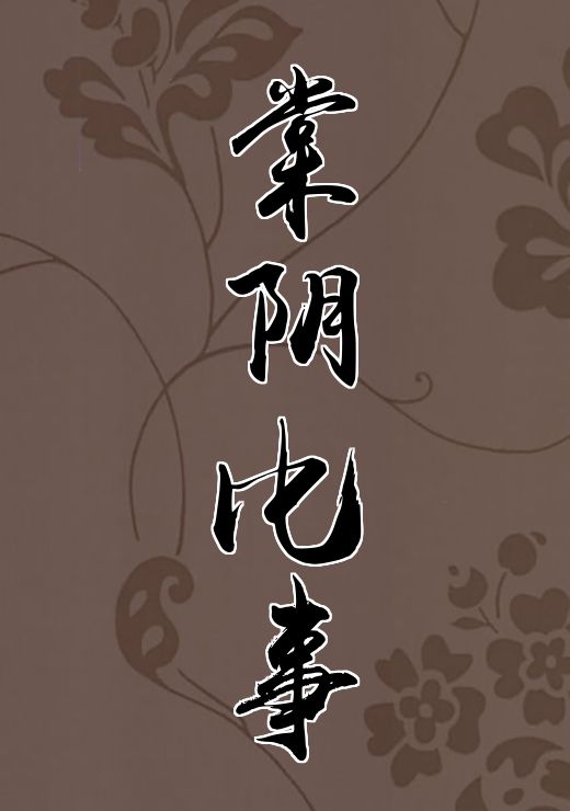 棠阴比事