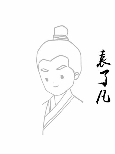 袁了凡
