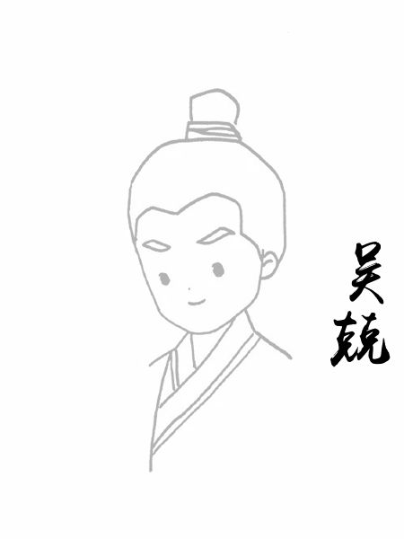 吴兢