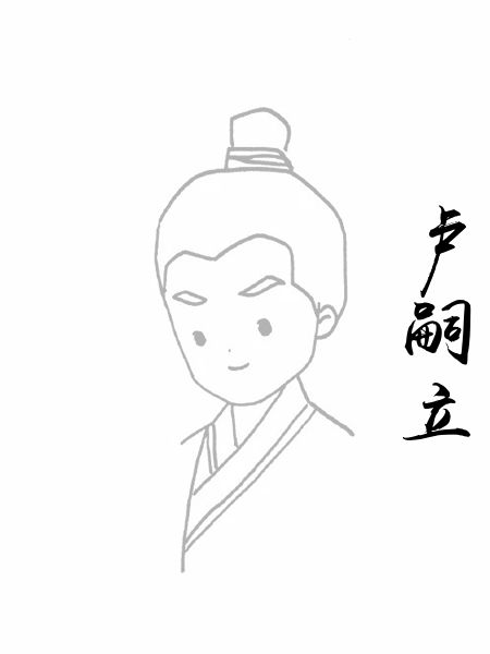 卢嗣立