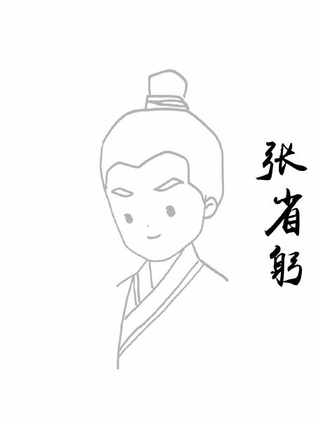 张省躬