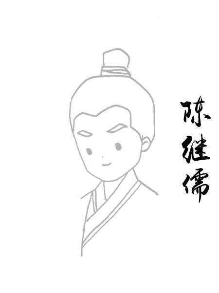 陈继儒