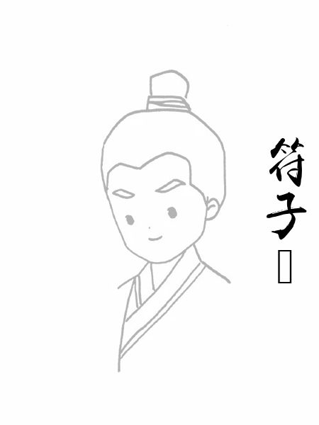 符子珪