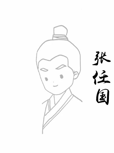张任国