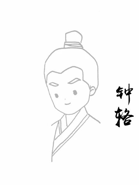 钟辂