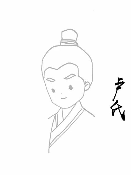 卢氏
