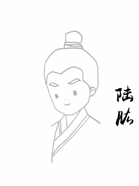 陆肱