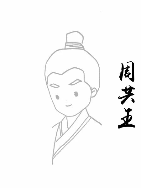 周共王