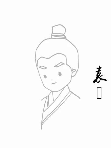 袁傪