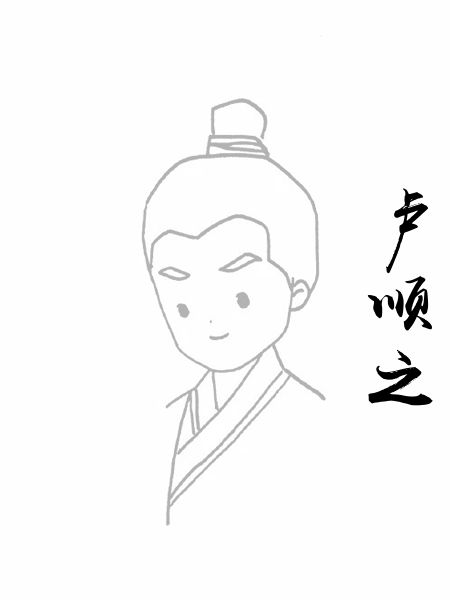 卢顺之