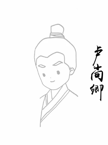 卢尚卿