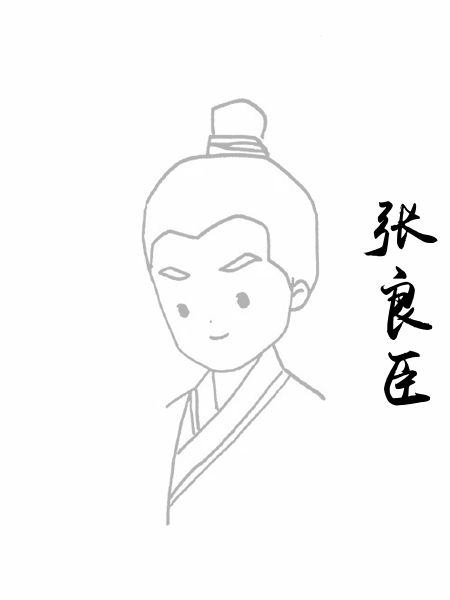 张良臣