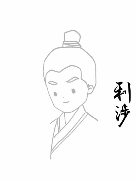 利涉