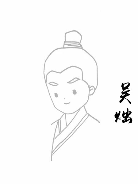 吴烛
