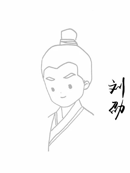 刘劭