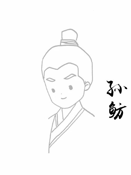 孙鲂