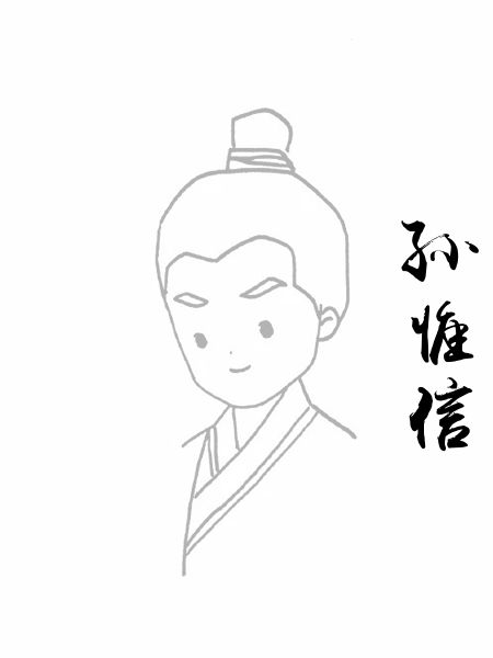 孙惟信
