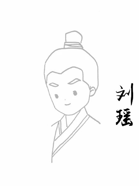 刘瑶