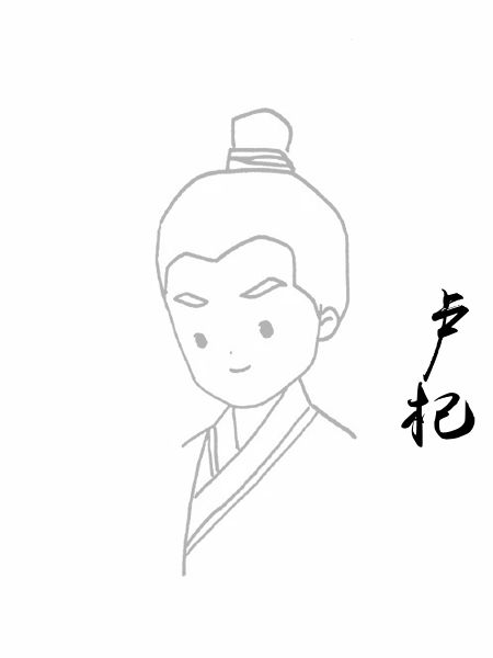 卢杞