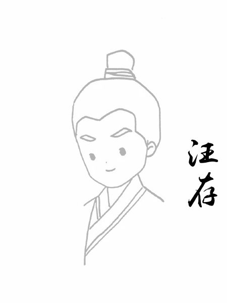 汪存