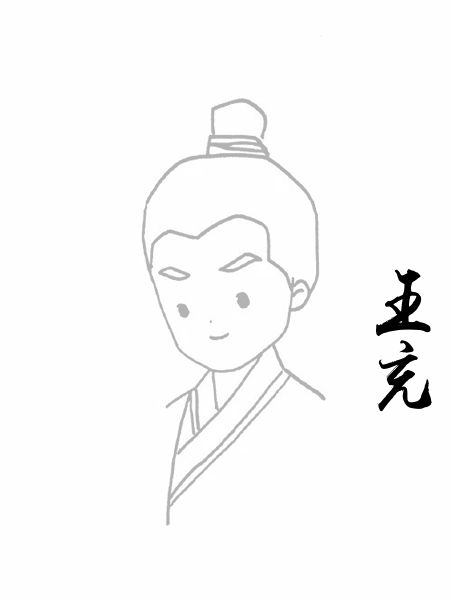 王充
