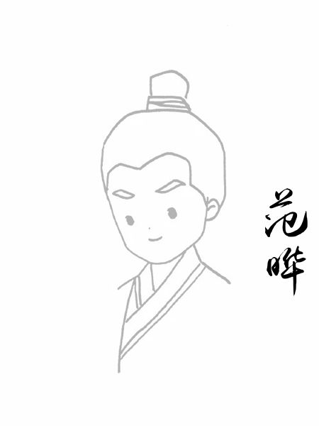 范晔