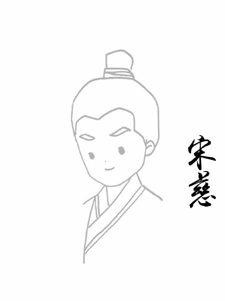 宋慈
