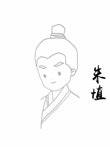 朱埴