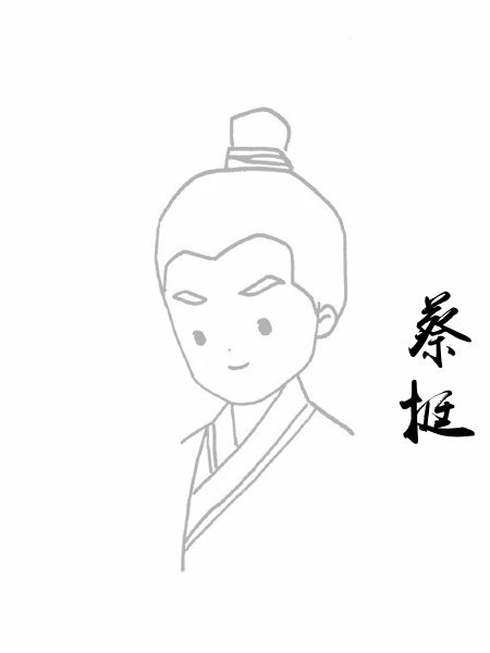 蔡挺
