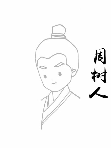 周树人