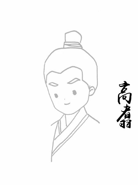 高翥
