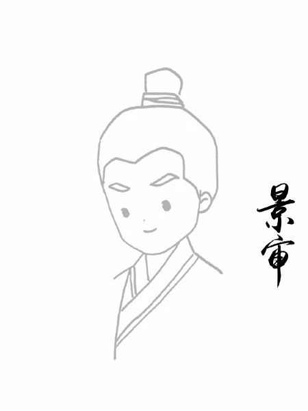 景审