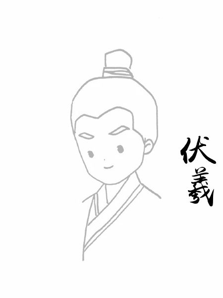 伏羲